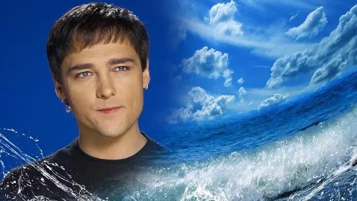 Юра Шатунов 1985