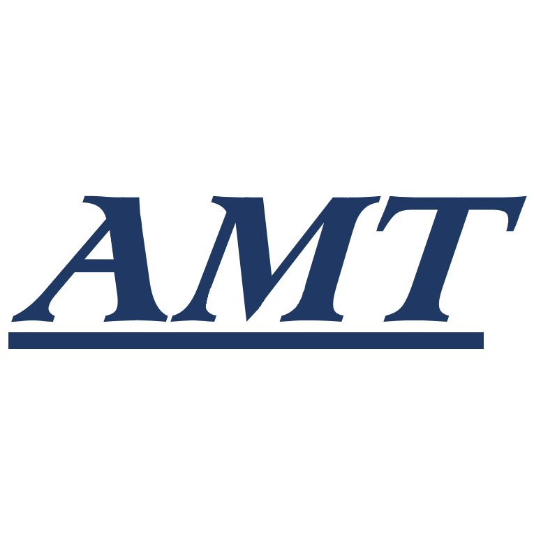 AMT Electronics логотип