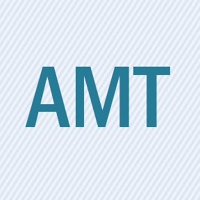 АМТ логотип
