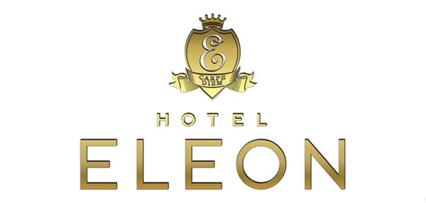 Отель Элеон герб