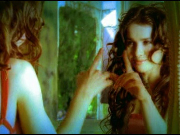 Наталия Орейро дикий ангел