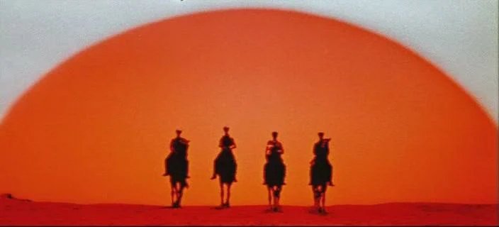 Неуловимые Мстители фильм 1966