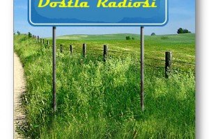 Баннер радио дача