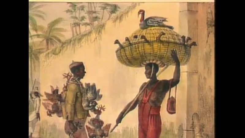 Заставки из рабыня Изаура