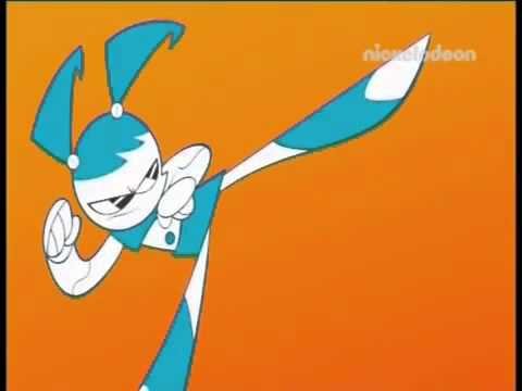 Заставки Никелодеон 2010