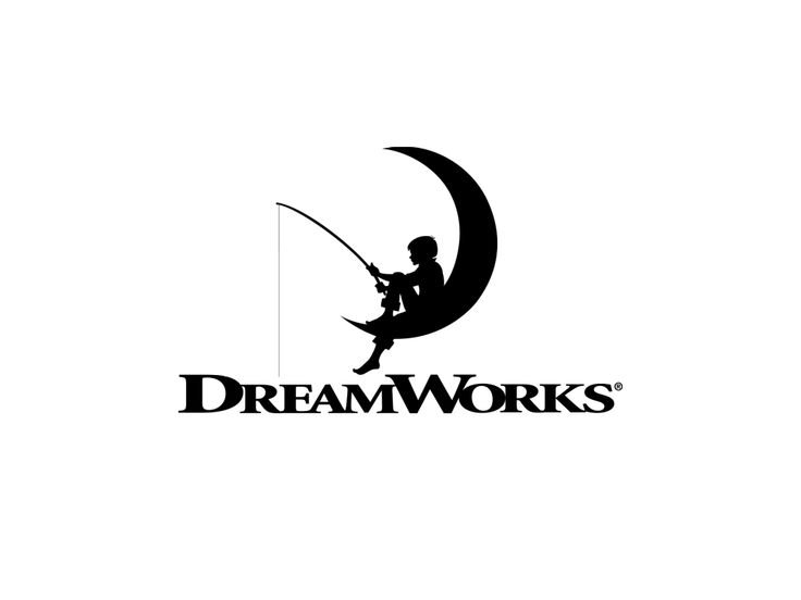 Dreamworks заставка