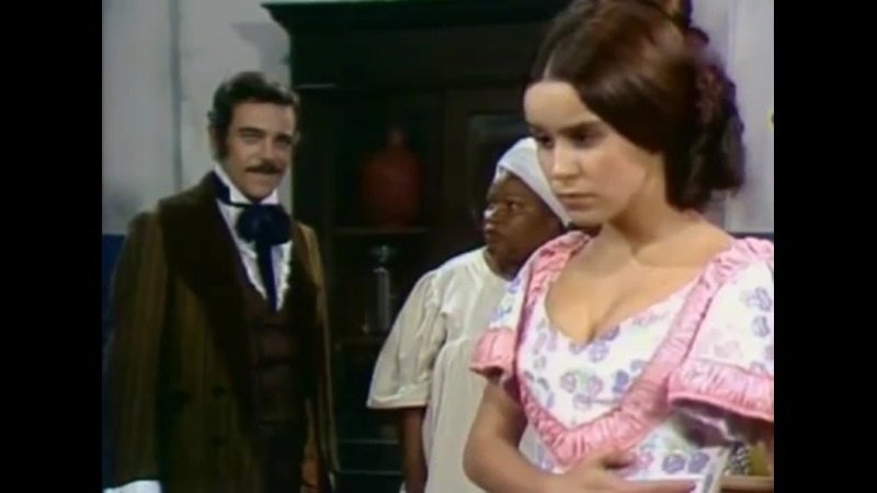 Рамона рабыня Изаура