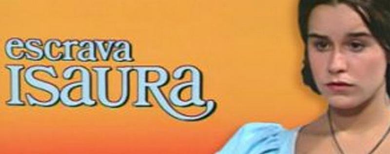 Рабыня Изаура титры