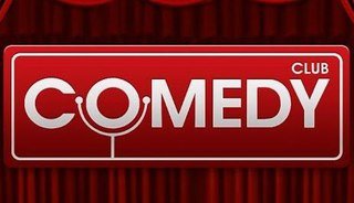Камеди клаб фон