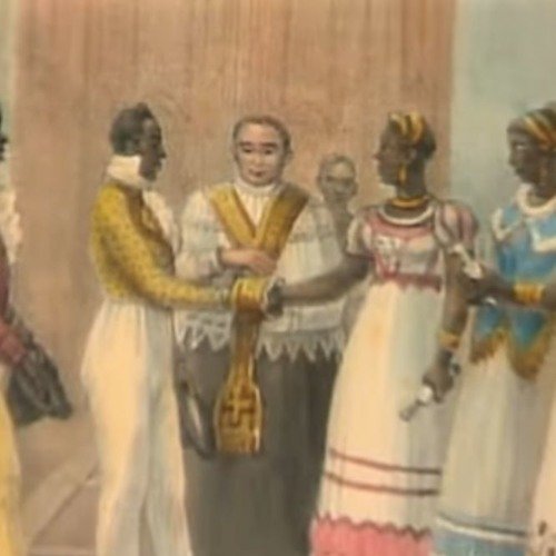 Рабыня Изаура заставка