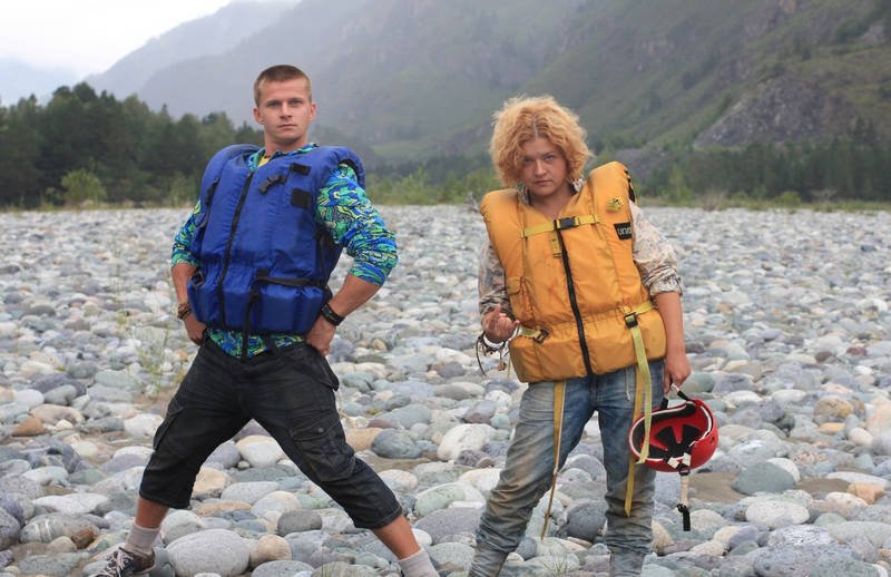 Пока цветет папоротник Курцын