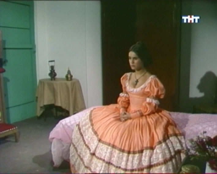 Рамона сериал рабыня Изаура