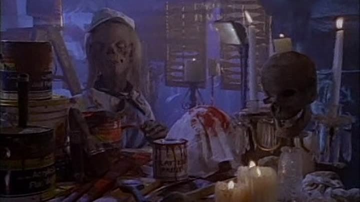 Байки из склепа фильм 1993