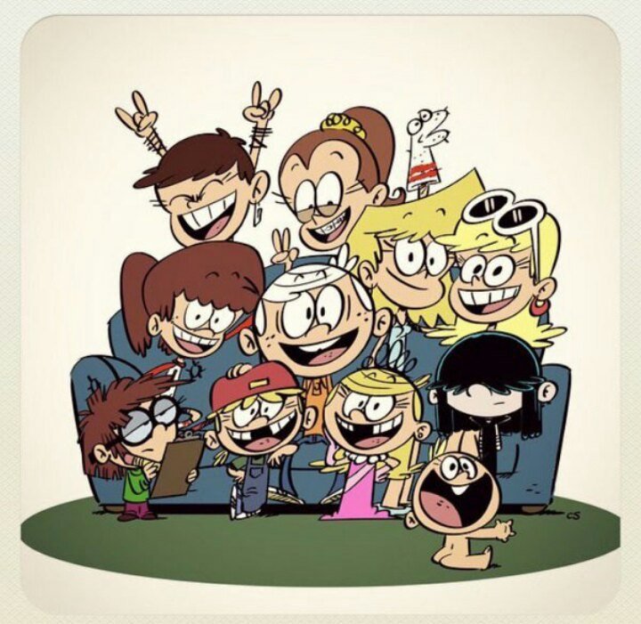 Сестры Линкольна Лауда