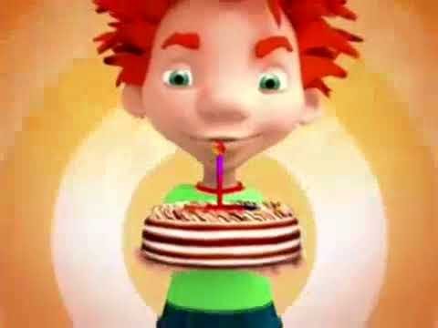 Детский Телеканал Бибигон