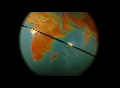 Клуб путешественников заставка 2000