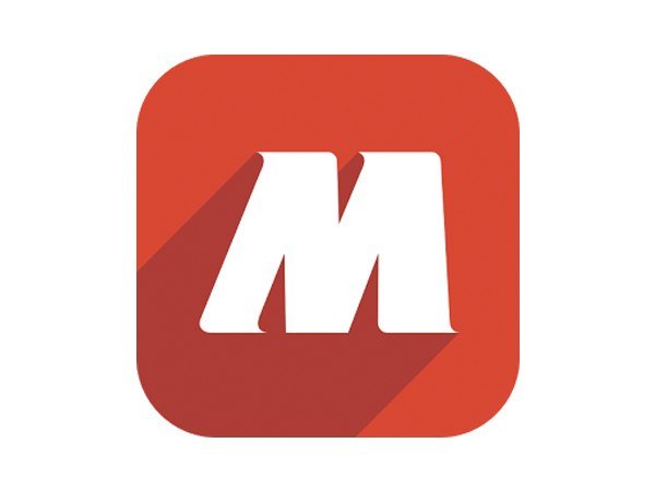 Магнит логотип