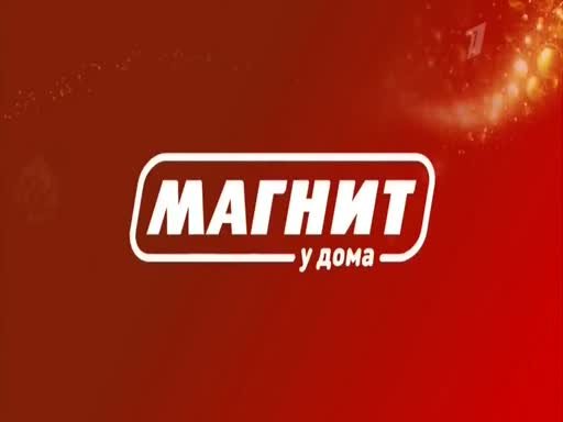 Магнит у дома лого