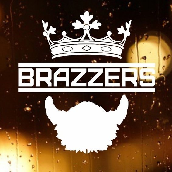 Наклейка бразерс на машину