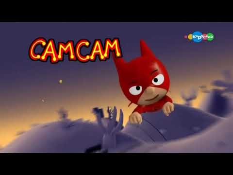 САМСАМ мультик