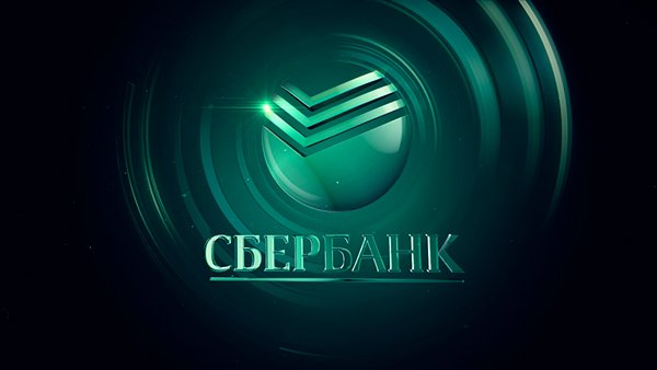 Значок Сбербанка