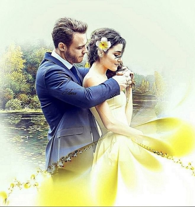 Серкан Болат сериал турецкий