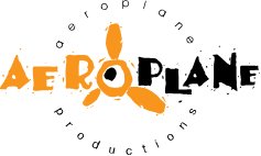 Аэроплан Продюсерская компания логотип