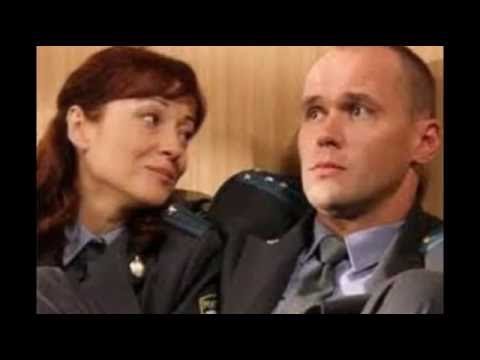 Глухарь 2 сезон 3 серия