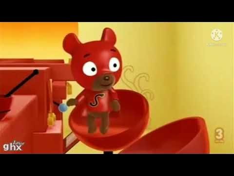 САМСАМ на Tiji