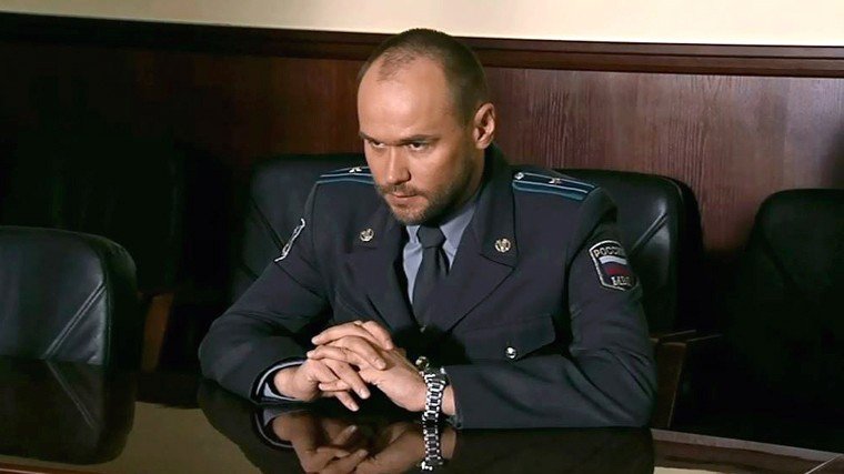 Сергей Глухарев Глухарь