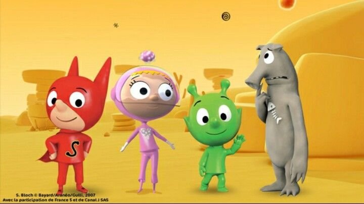 Герой САМСАМ