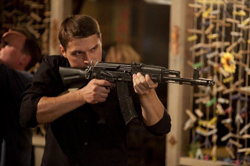 Кодекс чести 7 сезон