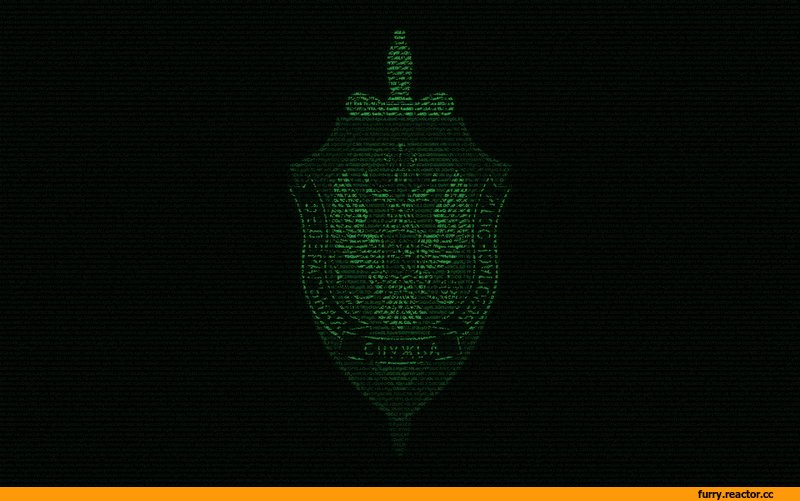 ФСБ заставка на рабочий стол