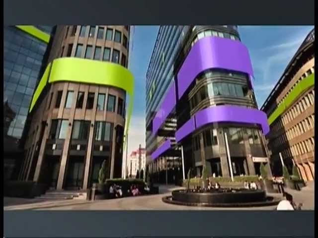 Москва 24 заставка 2013