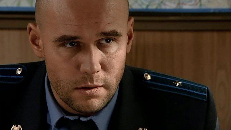 Максим Аверин Глухарь