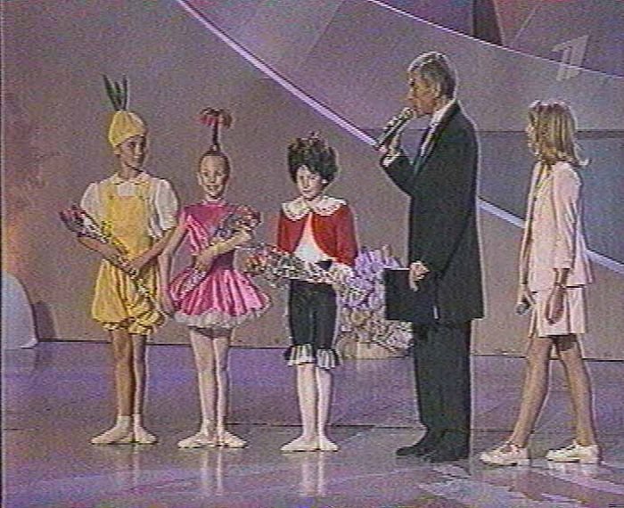 Маша Богданова Утренняя звезда