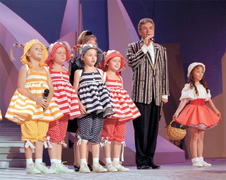 Маша Богданова Утренняя звезда