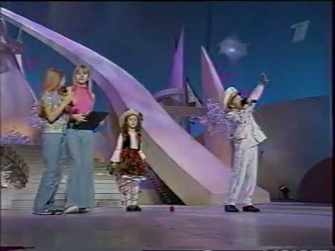 Валерия Утренняя звезда