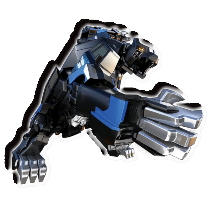 Дикие Скричеры Джейхок