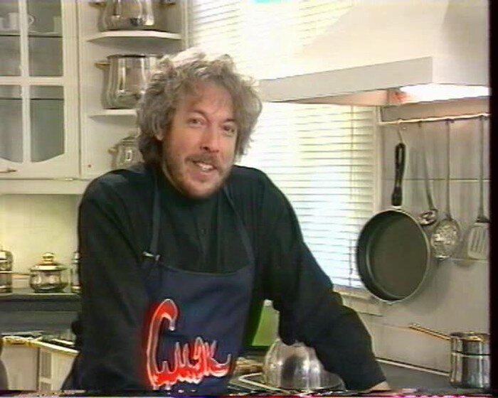 Андрей Макаревич смак