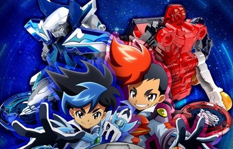 Дикие Скричеры Эмбер