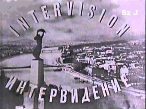 Заставка Интервидение СССР