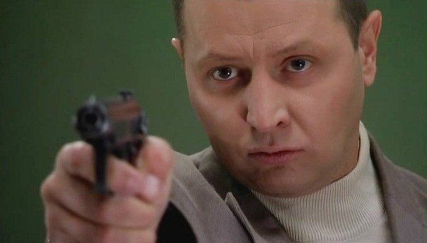 Владислав Котлярский Глухарь