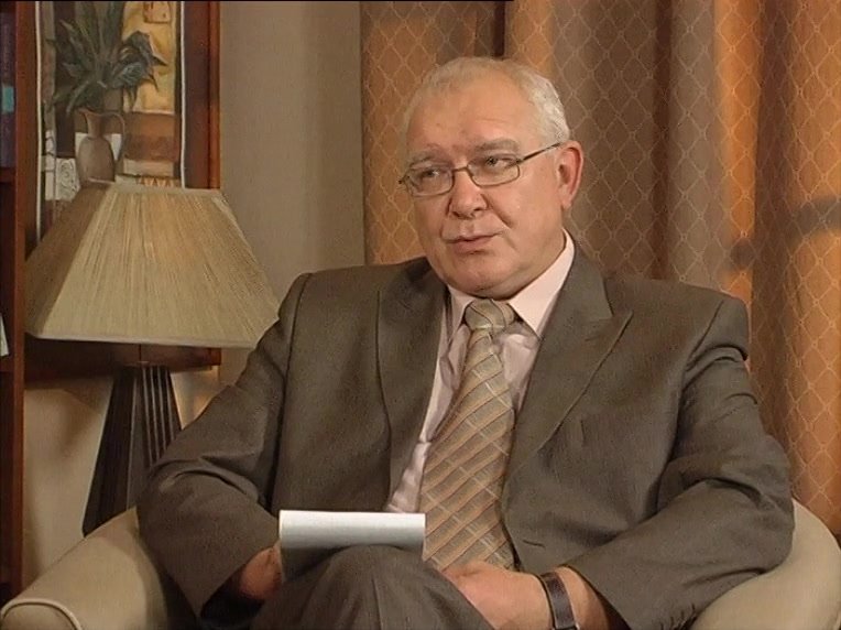 Понять простить первый канал