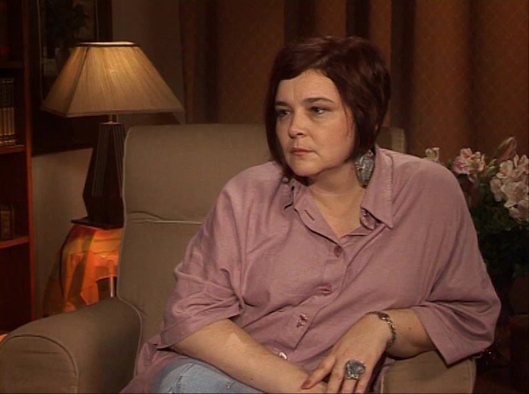 Понять и простить передача