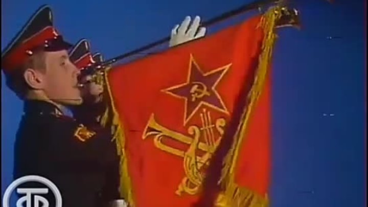 Ворона Служу советскому Союзу