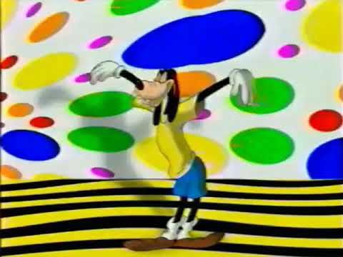 Дисней клуб 2002