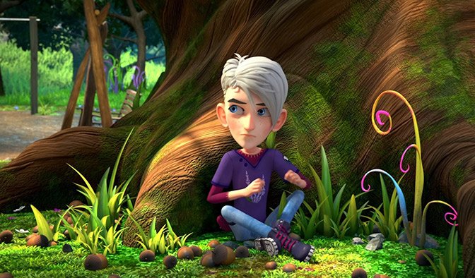 Богатырята Коша