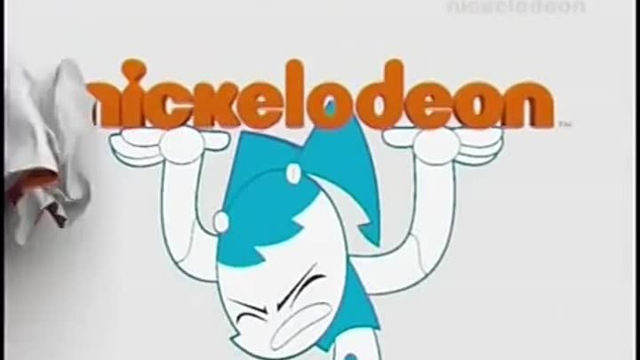 Канал Никелодеон заставка рекламы