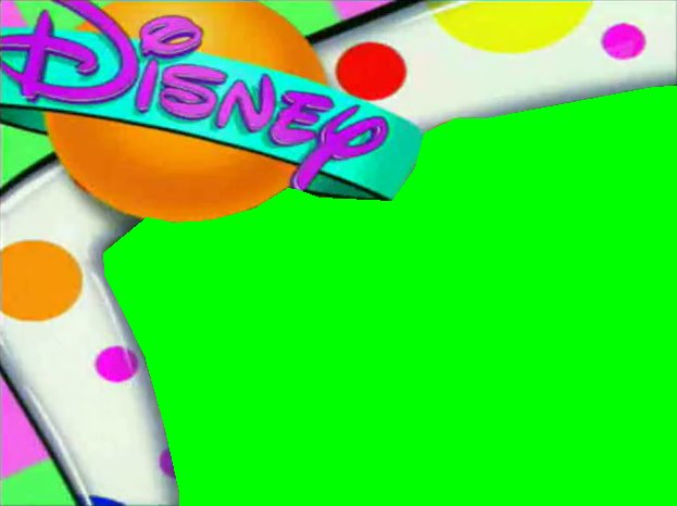 Дисней-клуб 2008